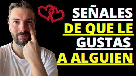 como saber si le gusto a un hombre timido|Éstas son las 15 señales de que le gustas a un hombre tímido